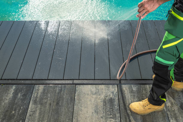 Deck Cleaning Services in Lisle, IL